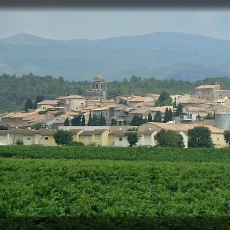 La Maison De Leontine La Liviniere 외부 사진