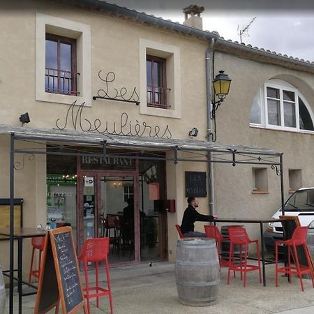 La Maison De Leontine La Liviniere 외부 사진