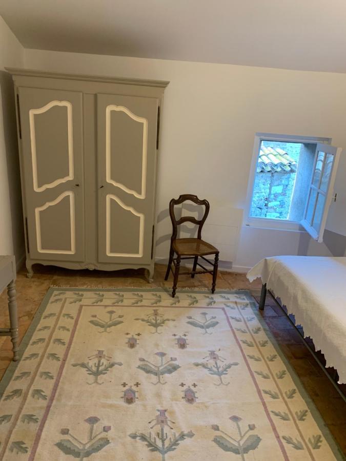 La Maison De Leontine La Liviniere 외부 사진