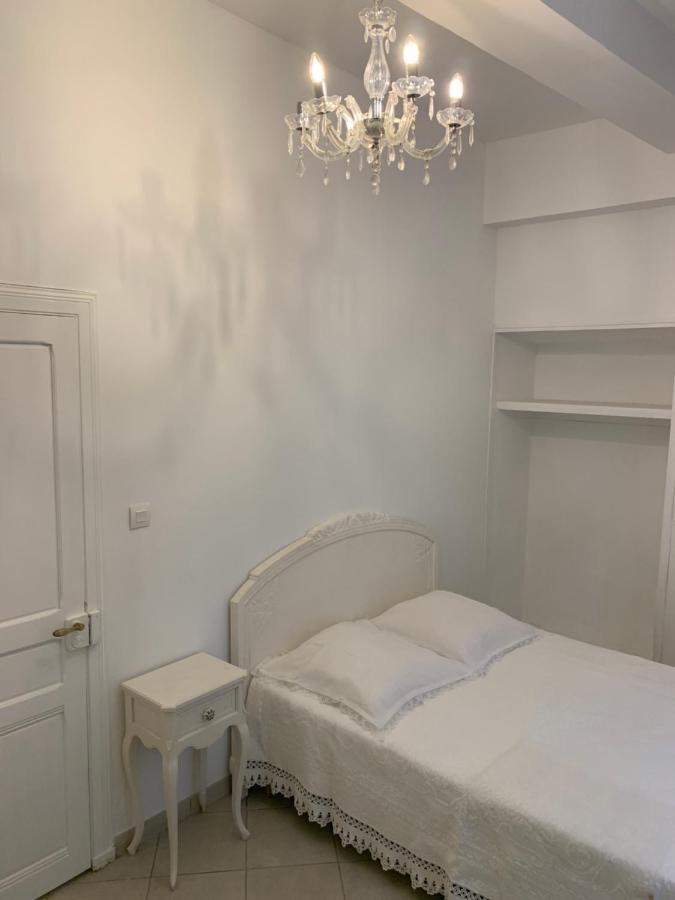 La Maison De Leontine La Liviniere 외부 사진