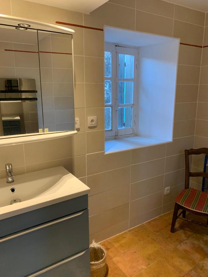 La Maison De Leontine La Liviniere 외부 사진