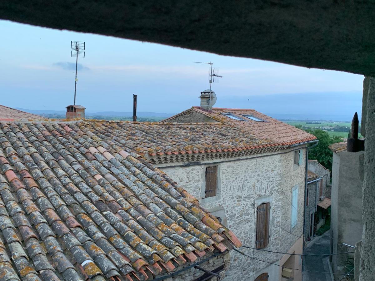 La Maison De Leontine La Liviniere 외부 사진