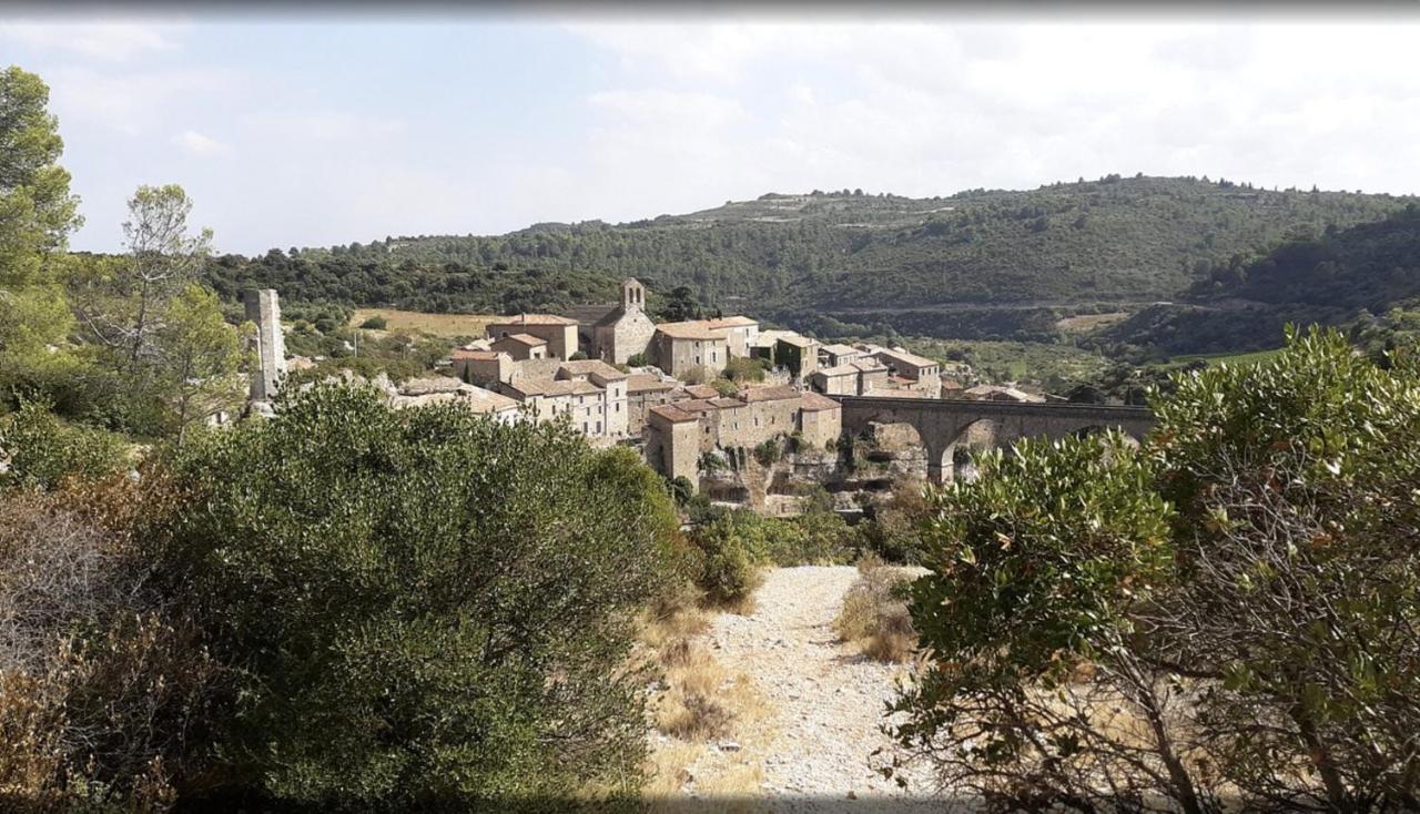 La Maison De Leontine La Liviniere 외부 사진