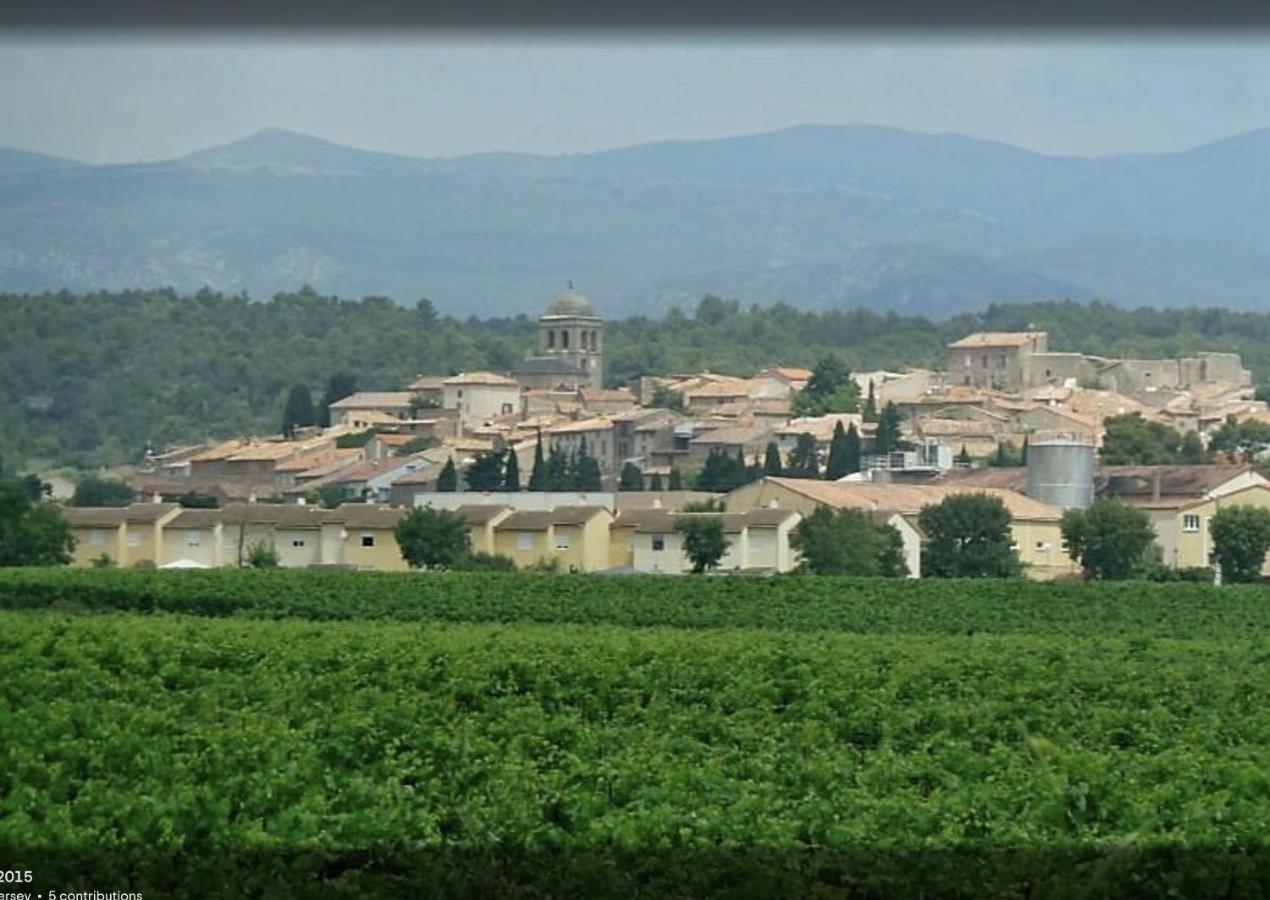 La Maison De Leontine La Liviniere 외부 사진