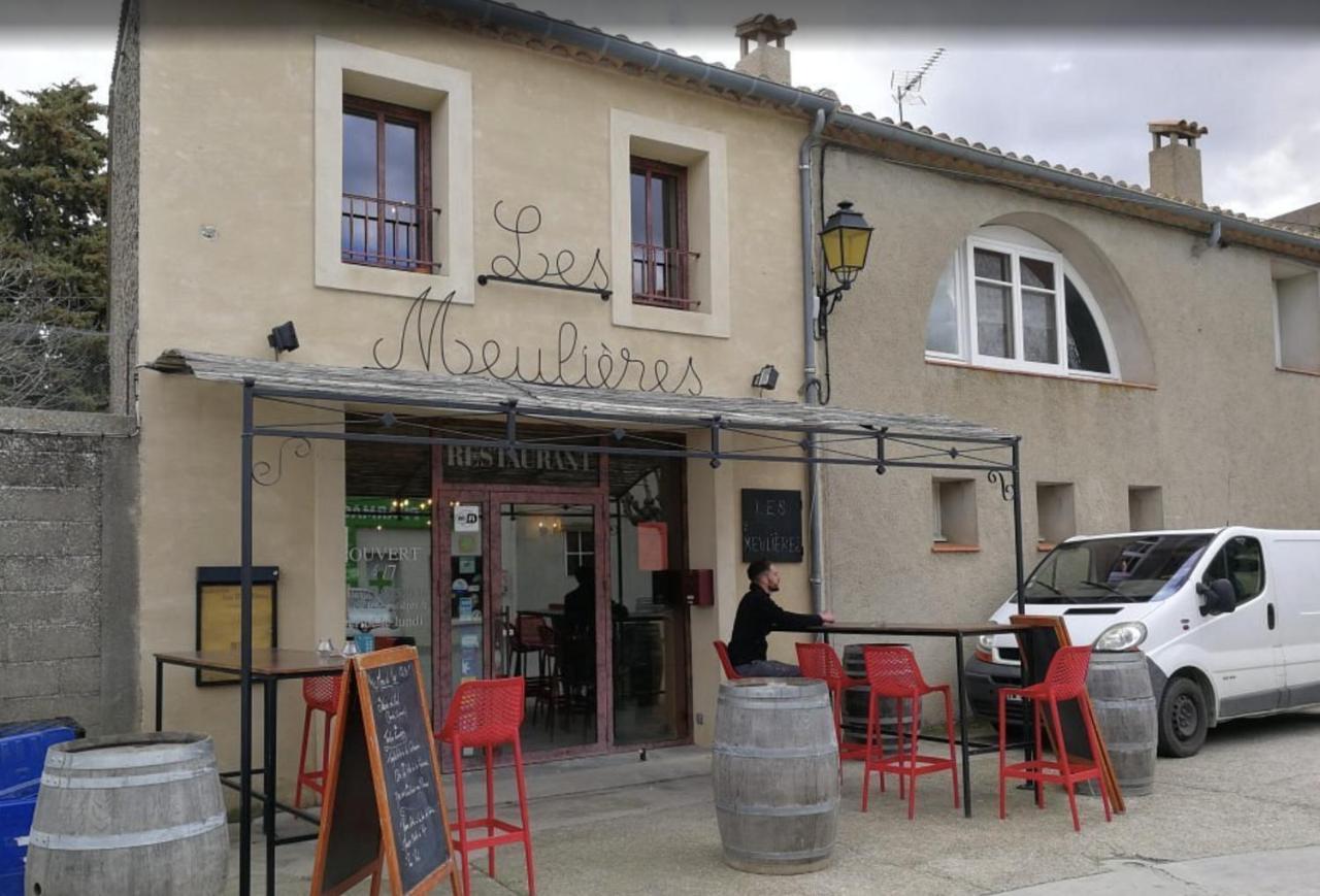 La Maison De Leontine La Liviniere 외부 사진