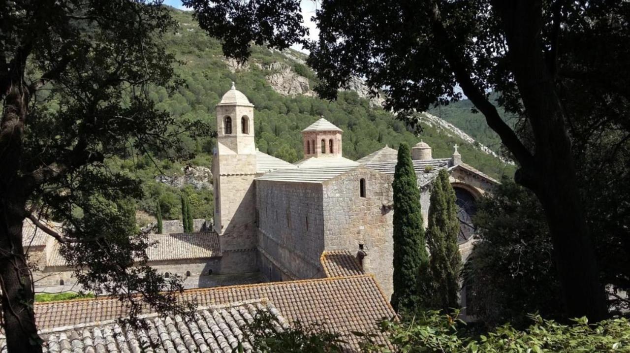 La Maison De Leontine La Liviniere 외부 사진