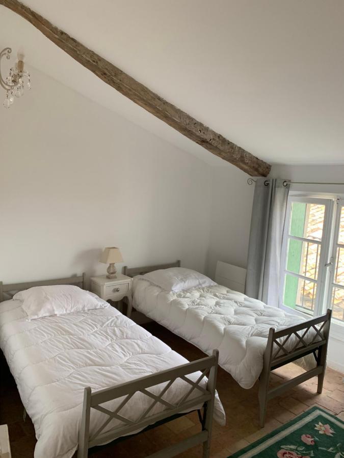 La Maison De Leontine La Liviniere 외부 사진
