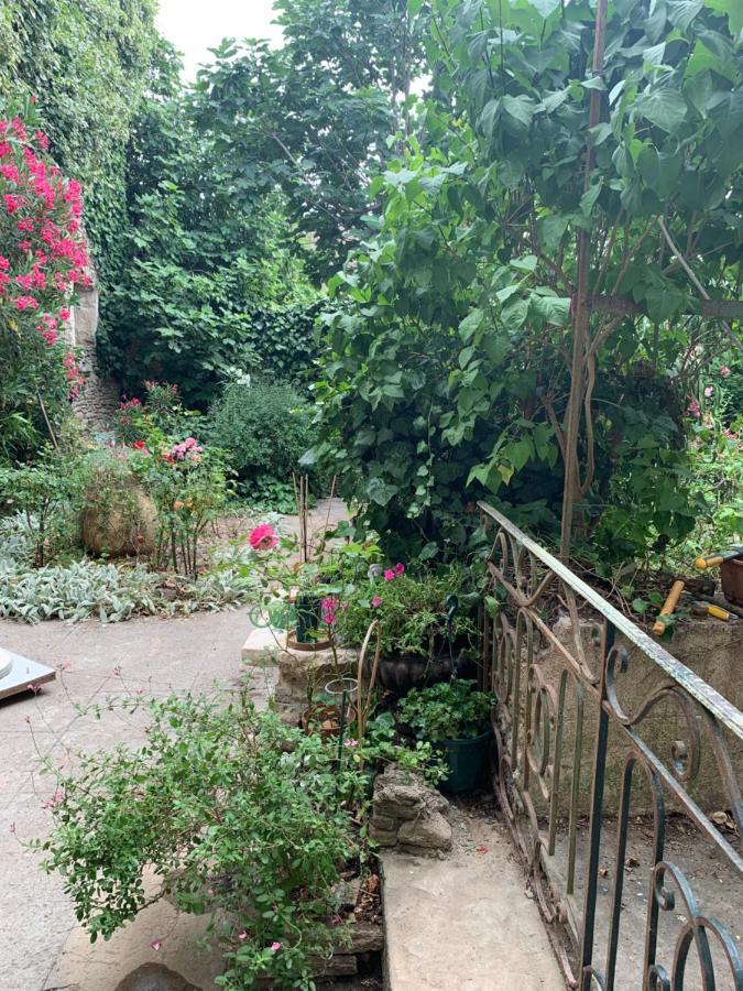 La Maison De Leontine La Liviniere 외부 사진