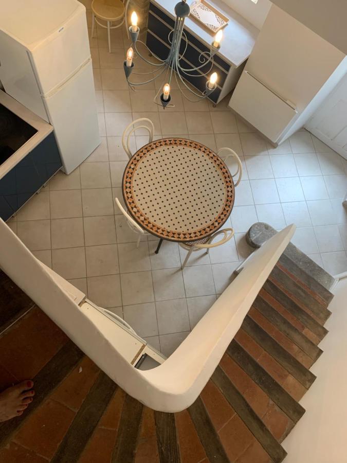La Maison De Leontine La Liviniere 외부 사진