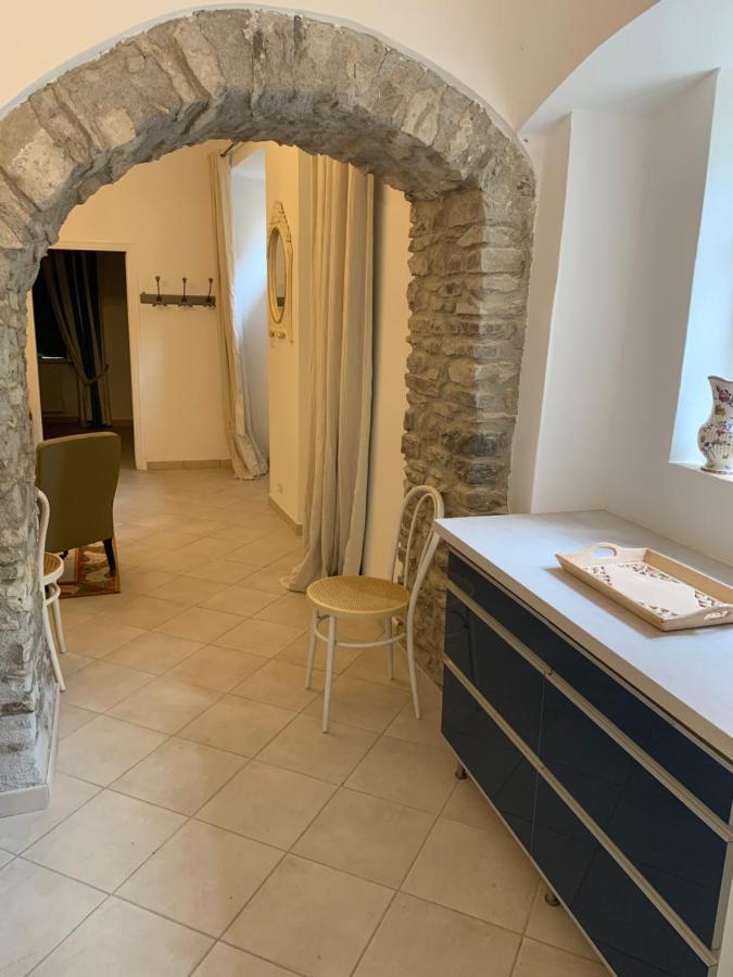 La Maison De Leontine La Liviniere 외부 사진