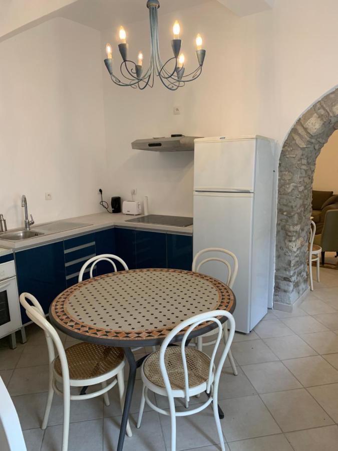 La Maison De Leontine La Liviniere 외부 사진