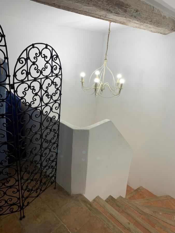 La Maison De Leontine La Liviniere 외부 사진