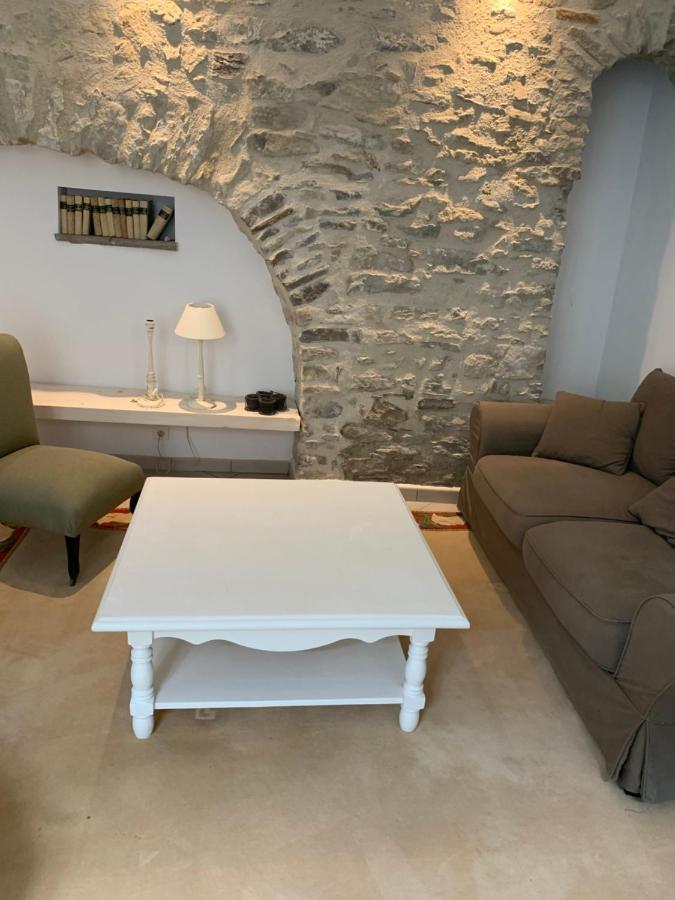 La Maison De Leontine La Liviniere 외부 사진
